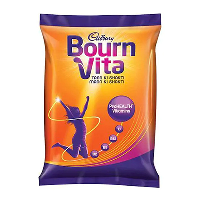 "Bournvita - 1 kg  Pack - Click here to View more details about this Product